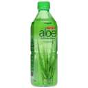 Iberia Aloe Vera Drink with Aloe Vera Pulp, Original, 16.9 fl oz (Pack of 24) BB: FEB 03/2027
