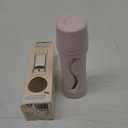 Amazon.com : Subo Baby Food Bottle | No Mess Baby Toddler Self Feeder | Squeeze Free Design for Purees, Smoothies, Yogurt, Oatmeal, or Thickened Liquids | Reusable Silicone Washable Cup (Musk) : Baby