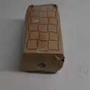 Bedsure Quilts Queen Size - Lightweight Bedspreads Queen Size with Basket Weave Pattern, Soft Quilt Bedding, Taupe Comforter Coverlet for All Seasons (90" x 96")