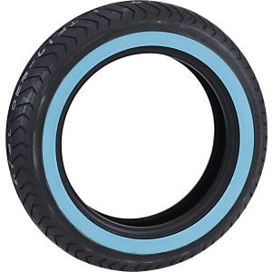 Bridgestone G721 Tire - Front - 130/90-16 White Wall