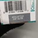 Toms of Maine Antiplaque and Whitening Fluoride Free Toothpaste, Spearmint 3-Pack (4.5 Ounce (Pack of 3)) Exp 1/2026