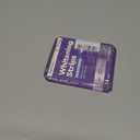 Purple Teeth Whitening Strips, 14 Strips, Gentle Daily Stain Reduction & Natural Shine, Portable On-The-Go for Home & Travel
