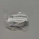 Seentech 154388801 Dishwasher Rinse Aid Cap Compatible with Frigi-daire, Kenmore, Crosley Replaces AP2109579, 890363, 154388802