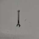 HHIP 7023-2023 Forged Steel Combination Wrench, 19 mm Size