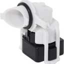 WD21X25468 Dishwasher Pressure Sensor Switch Compatible with GE Replaces 4962334 AP6976524 PS12741258 EAP12741258