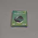 Plantar Fasciitis Heel Protector for Shoes - Welnove Anti Slip Heel Cups for Women Men Heels Spur Pain Relief - Heel Inserts Pads for Achilles Tendonitis Dry Cracked Heel Support Cushion (Size L) (Large - Men 8.5-14 | Women 9.5-13 - 1 Pair, Green)