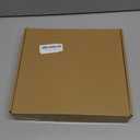 Artificial Flowers 25PCS Real Looking Mixed Living Coral Fake Roses with Stem for DIY Wedding Bouquets Centerpieces Baby Shower Party Home Decorations