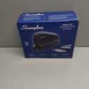 Swingline Electric Stapler Value Pack, 50 Sheet Capacity, includes Optima 50 Stapler, 5000 Staples and Staple Remover