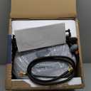 Ground-Mounted Retractable Garden Hose Reel 82ft-130ft