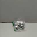 Magnetic Dinosaur Car Toy - 2 in 1 Crash & Transform Vehicle to Dino, No Battery Needed for Kids Age 3-12, Birthday Gift(Golden Dragon)