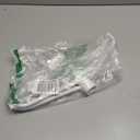 Metal Christmas Tree Stand, 15.7 Inch Replacement Xmas Tree Stand Base Universal Folding Tree Stand for 3 Ft to 7 Ft Christmas Artificial Trees Fake Tree, Fits 0.5-1.25 Inch Tree Pole, Green