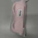 JCHPINE Silicone Cover Case for Bose SoundLink Flex Portable Bluetooth Speaker 2nd Gen, Protective Holder Accessories (Pink)