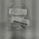 X AUTOHAUX 4pcs OD 70.1mm to ID 56.1mm Aluminum Alloy Car Hub Centric Rings Wheel Bore Center Spacer