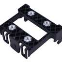 Distance Radar Sensor Bracket 1271015029 Compatible with Nissan Altima Maxima Murano Pathfinder Rogue Sentra 2016-2020