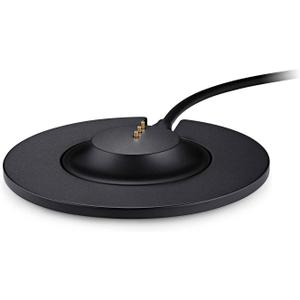 Bose Portable Home Speaker Charging Cradle, Black