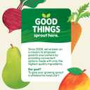 Sprout Organics, Toddler Snacks, Oatmeal Chocolate Chip, Single Serve Waffles (50 Count)