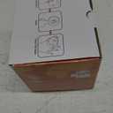 DGYB Suction Cup Hooks for Shower Set of 2 Towel Hooks for Bathrooms SUS 304 Stainless Steel Matte Black Shower Hook for Loofah 15 LB Bathroom Hook for Towels