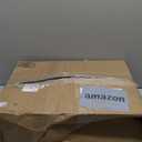 Free Country Womens Parka Jacket Warm Insulated Winter Coat Water & Wind Resistant Fur Hood Puffer Outerwear-Brisk II (3X, Driftwood)