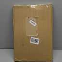 3pcs 100% Pure Titanium Cutting Boards with Juice Groove, Double-Sided Non-Toxic Chopping Boards for kitchen Meat, Vegetables and Fruits, Dishwasher Safe, Grey (17.32x11.8in, Gray)