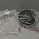 PATIKIL 2-3/8"(60mm) ID x 6Ft x 0.35" Pipe Insulation Foam Tube, Pipe Cover Wrap Roll Bar Padding Tubing for Handle Grip HVAC Outdoor Air Conditioner Units