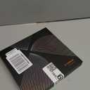 TORRAS 360 Spin Magnetic Stand for Galaxy Z Fold 7 Case, MIL-Grade Hinge Protection, Fit for Magsafe, 360 Kickstand & Ring Holder, Armor Hard Slim Case for Samsung Galaxy Z Fold 7, Blue