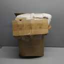 Bedsure Queen Comforter Set, Khaki Beige Soft Prewashed Bedding for All Seasons, 3 Pieces GentleSoft Bed Set, 1 Lightweight Comforter (90"x90") and 2 Pillowcases (20"x26")