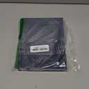 Collins - Essential - 2026 12 Month Calendar Year Planner, Day-To-Page Diary, A5 Hard Cover - Dark Blue 