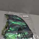 U-Goforst Fairy Wings Adult Women, Fairy Costume for Woman Butterfly Wings for Girls Adult Halloween Costume Cosplay Dress Up (Black)