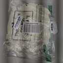 107 Pcs Friendship Bracelet Link Balloon Birthday Garland Kit 10 Inch Number Letter White Linking Balloons Banner for Music Fans Popular Singer Photo Backdrop Tour Party DIY Decoration