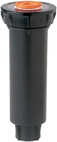 Rain Bird 1800 Series Pop-Up Sprinklers 4 PACK - Nozzles NOT included - RainBird 4" 1804 Model Pop Up Irrigation Sprinkler for Lawn, Yard, Garden, Planter Beds