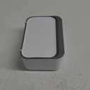 Wet and Dry Tissue Box Wipe Case Wipes Container Wipe Holder Wipe Dispenser Wipes Case Wipes Dispenser Wipe Containers Refillable Wipes Holder Pp Dark
