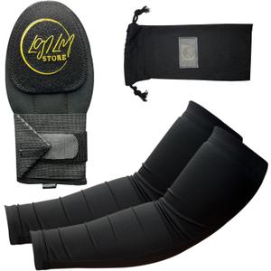 LGILM Sliding Mitt - Arm Sleeves - Cloth Bag - Baseball Sliding Mitt - Sliding Mitt Youth - Youth Sliding Mitt - Absolutely Ridiculous Sliding Mitt - Baseball Sliding Glove - Baseball Sliding Mitts