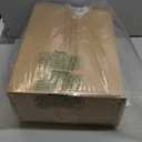 6FT Christmas Garland Decorations with 80 Lights for Mantel, Battery Operated Lighted Greenery Garland for Mantel Fireplace Staircase Indoor & Outdoor Decorations