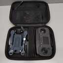 2650 Ft Long Range Super Enduring Brushless Motor Drone with 84 Mins Super Long Flight Time, Drone with 4K HD Camera for Beginners, CHUBORY A77 WiFi FPV Quadcopter, Follow Me, Auto Hover, 3 Batteries