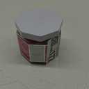 YR Scent Seaside Rose Home Fragrance Candle  14.5 oz 3-Wick Glass Jar