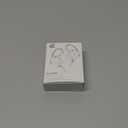 KZ Acoustics ZS10 Pro in-Ear Earphones Black 3 5 mm