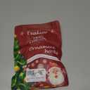 Ornament Hooks  Essential Christmas Tree Decorating Hangers Great Xmas Ornament Hooks for Hanging Christmas Decorations 35 PCS (Round-Upgraded-35pcs)