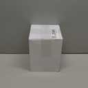 6 Pcs 6 Inch Round Cake Pans Non Stick Aluminum Round Cake Pans Small Smash Pan Tins for Home Party Baking Supplies