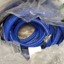 S7 20 Amp 6 FT 12/3 Heavy Duty Extension Cord with 15 Amp Three Prong Power Cord