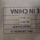 Garvee 20'x20'x10' Enclosed Metal Carport for 2 Cars, Heavy Duty Steel Frame for All Weather, Permanent Shelter for Boats, Full-Sized Pickup Trucks, and Tractors