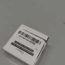 Shower Head Holder All Meta lHandheld Shower Wand Bracket Adhesive Shower Wall Mount Holder Brass Shower Spray Holder Black, Drill Free Glue Installation