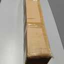 MangoStar Soccer Goal, 12X6 FT Soccer Goal for Backyard Portable Net Collapsible Metal Base, Quick Set Up Soccer Net for Indoor Outdoor Practice Training with Carry Bag