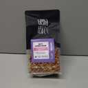 Tiesta Tea - Nutty Almond Cream, Premium Loose Leaf, Cinnamon Almond Herbal Tea Blend, Non-Caffeinated, Make Hot or Iced & Brews Up to 200 Cups, 16 Ounce Resealable Bulk Pouch