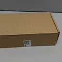 Built in Soap Dispenser for Kitchen Sink, Stainless Steel Brushed Nickel Countertop Pump Head, Dish Soap Hand Lotion Dispenser with Refillable 16.9oz Bottle