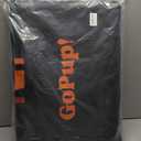 Back Seat Extender for Dogs, Waterproof Dog Car Seat Cover for Back Seat with Hard Bottom, 2025 Upgraded Material, Anti Scratch, Safer, Easy to Use and Clean, Holds 400lbs (Large, Black+Orange)