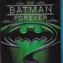 Batman Forever Widescreen(NTSC), Format: Blu-ray