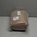 OLANLY Bathroom Rugs 59x24, Extra Soft Absorbent Chenille Bath Rugs, Rubber Backing Quick Dry, Machine Washable Bath Mats for Bathroom Floor, Tub and Shower, Home Decor Accessories, Tan