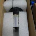 55W Aquarium UV Light for 500-5500 Gallon, UV Pond Water Clarifier for Koi Pond, Swimming Pool, Spa, Large Fish Tank, Cold Plunge