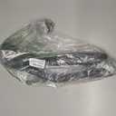 52100132AB Fuel Filler Vent Hose Kit, with Clamps, Fuel Diller Hose Accessories, Fit for 1997-2001 Jeep Cherokee XJ, Replace 52100131AD