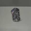 GAOYAING Small Mini Umbrella with Case Light Compact Design Perfect for Travel Lightweight Portable Parasol Outdoor Sun&Rain Umbrellas 34 Inches (B1.1 Black)